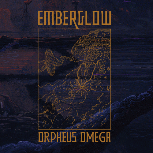 Orpheus Omega : Emberglow (Single)